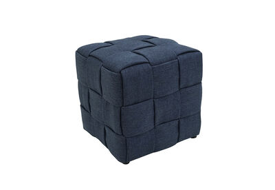 NOLAN - Navy Stool