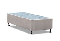 POSTUREPEDIC EXQUISITE ACCOLADE BASE - King Single Blank Base POSTUREPEDIC EXQUISITE ACCOLADE BASE