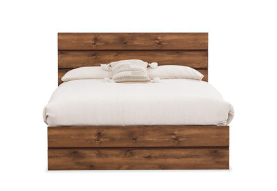 BRUCE - Queen Bed