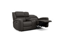 CAPALDI LEATHER