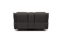 CAPALDI LEATHER