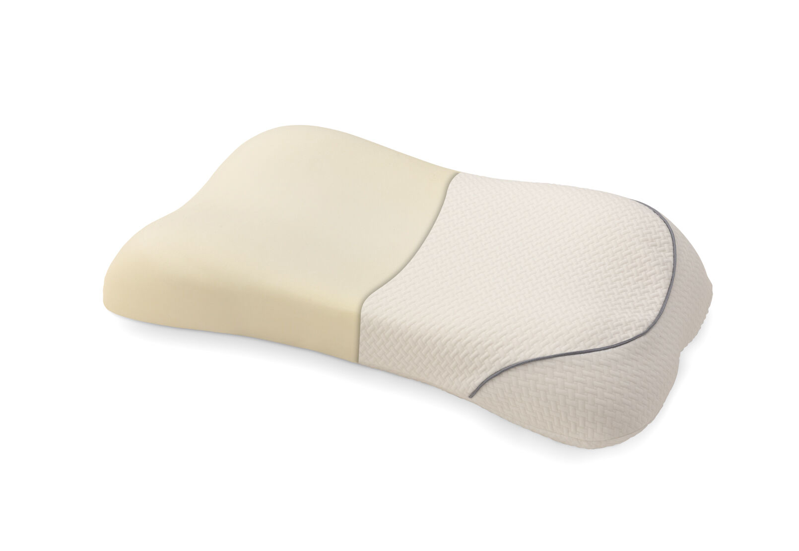 ORTHOKINETIC SIGNATURE - Stellar 3D Pillow - Low ORTHOKINETIC SIGNATURE