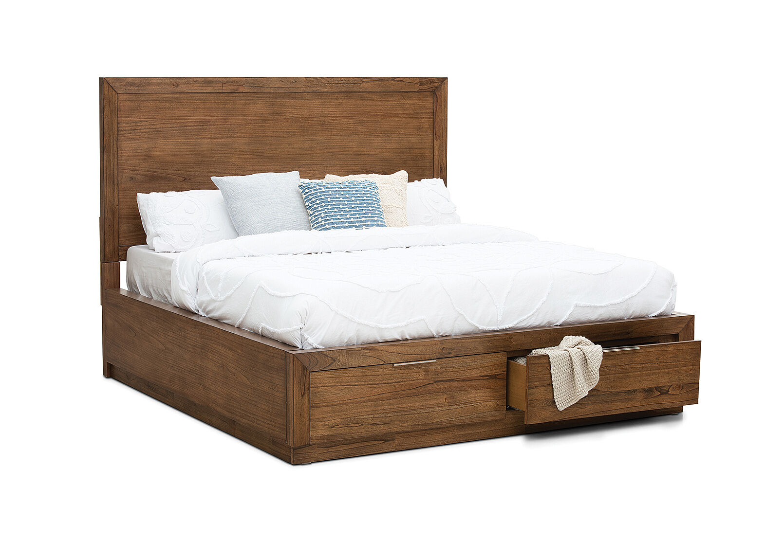 SORVINO - King Bed SORVINO