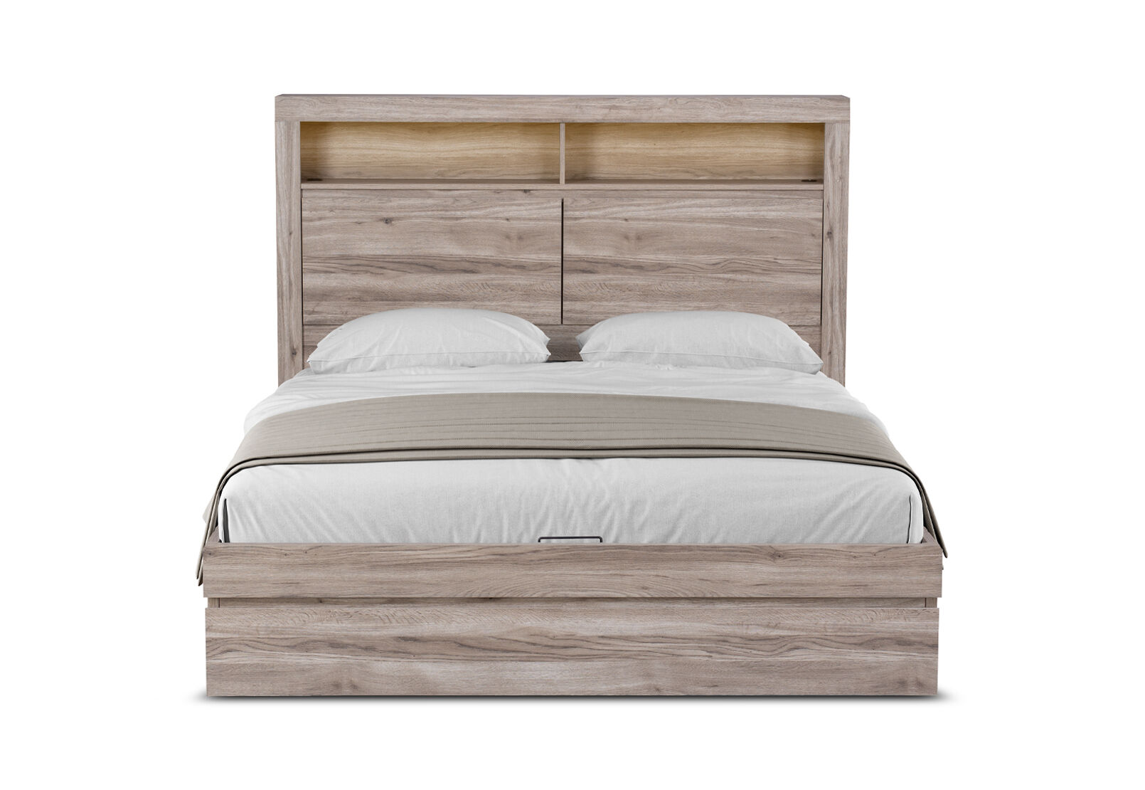 KINCAID - Queen Bed KINCAID