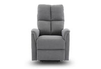 AMBERVALE - Electric Lift Recliner AMBERVALE