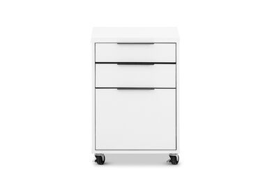 GLACIAL - Filing Cabinet