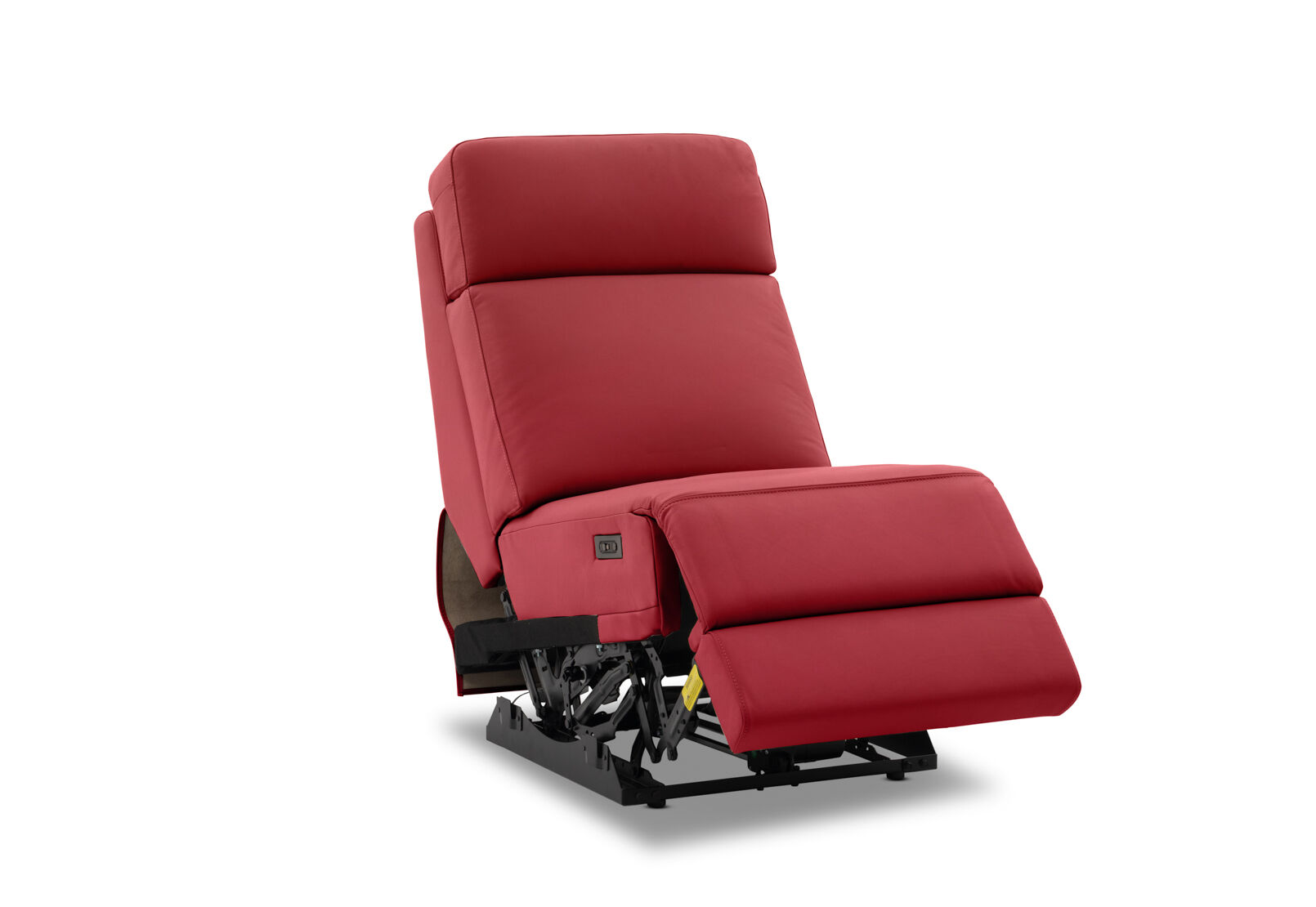 RYKER - Armless Chair with Dual Motor Recliner RYKER