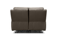 DACIA LEATHER