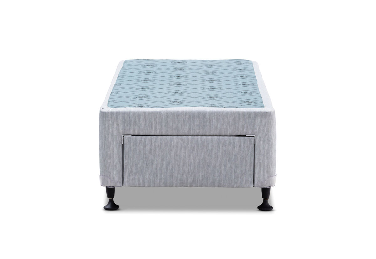 POSTUREPEDIC EXQUISITE ACCOLADE DRAWER BASE