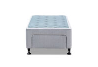 POSTUREPEDIC EXQUISITE ACCOLADE DRAWER BASE