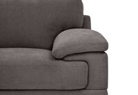 CANDACE FABRIC - 2 Seater Sofa CANDACE FABRIC