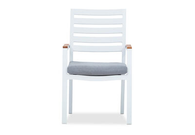 OAKLYN MK2 - Outdoor Dining Chair