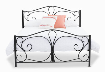 Abingdon Queen Bed