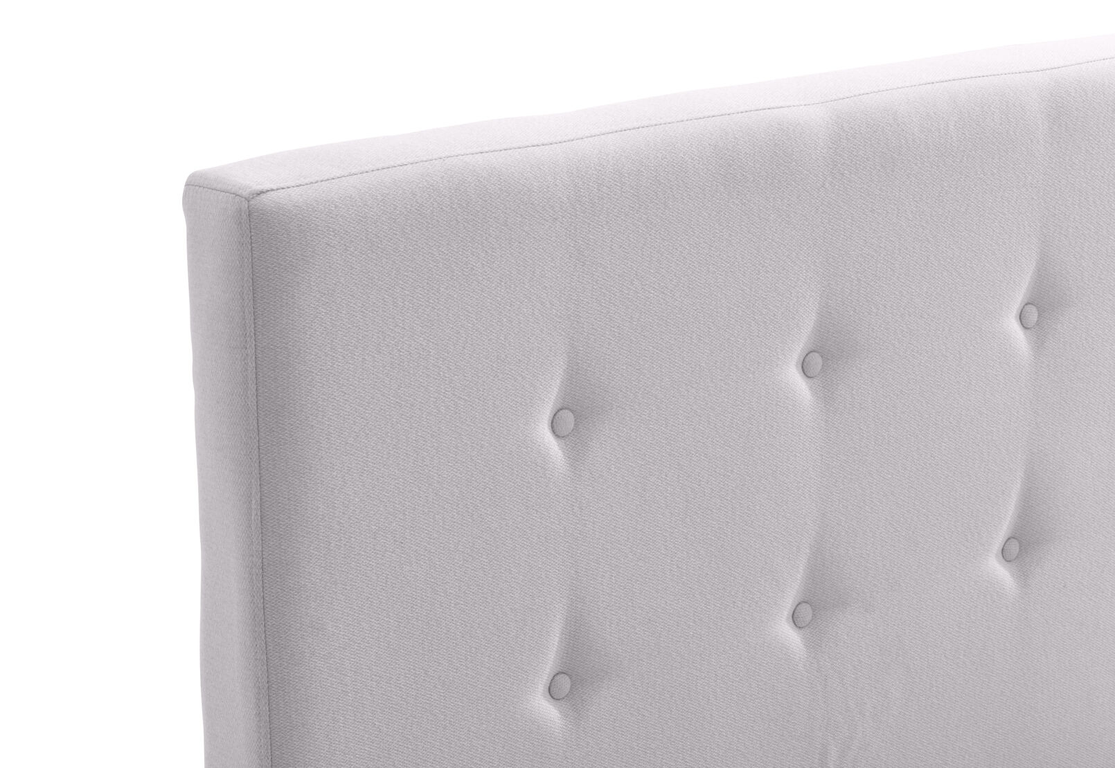 JESSALYN - King Single Bed JESSALYN