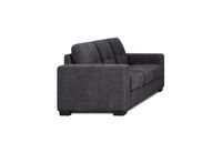 DIAMOND FABRIC - 3 Seater Sofa DIAMOND FABRIC