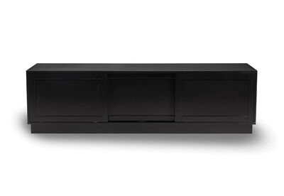 HUFFMAN - Entertainment Unit