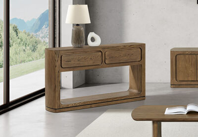 REINE - Sofa Table