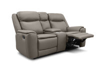 GLUSMAN LEATHER