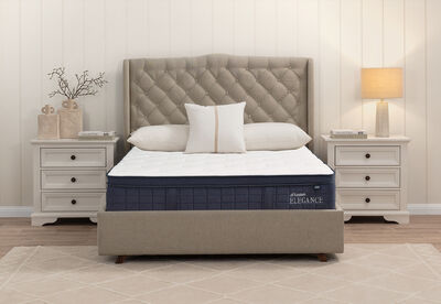 DREAM ELEGANCE 6000 INDIGO - Base