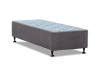 POSTUREPEDIC EXQUISITE ACCOLADE BASE - King Single Blank Base POSTUREPEDIC EXQUISITE ACCOLADE BASE