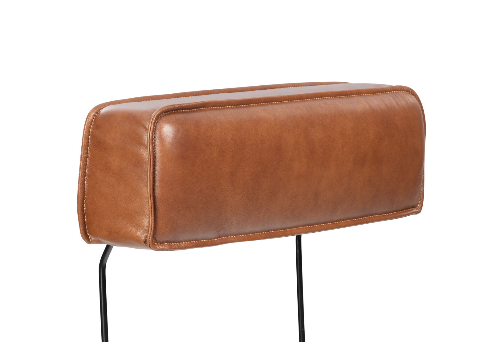 BARTELLE LEATHER - Removable Headrest BARTELLE LEATHER