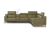 GAGE LEATHER