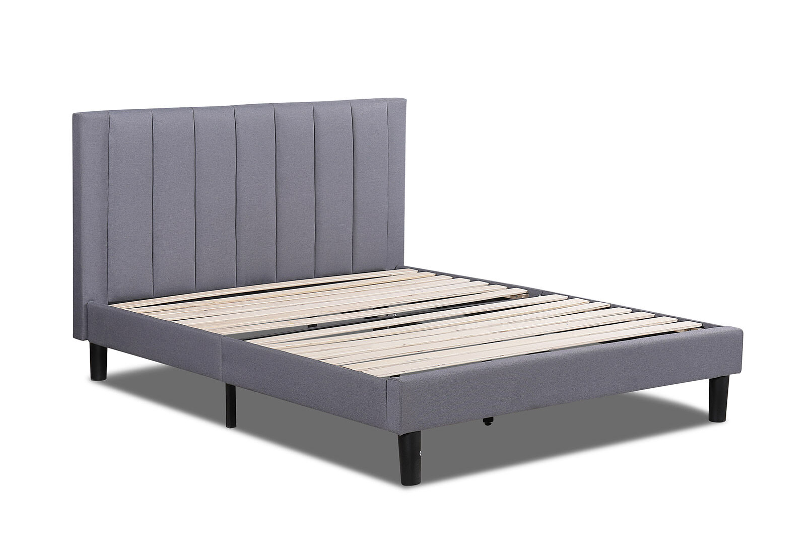 BISHOP - Double Bed BISHOP