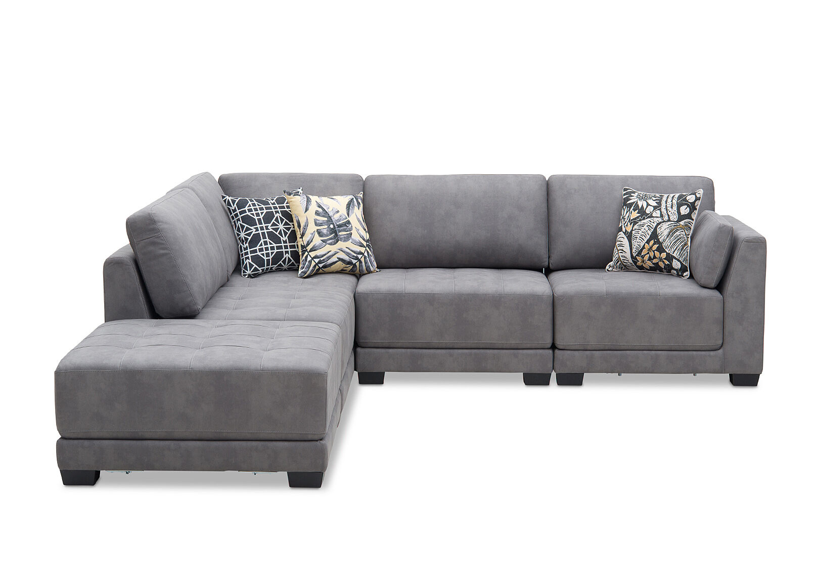 Modular lounge 2025 amart