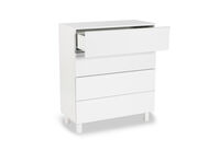 DAY - 4 Drawer Tall Chest DAY