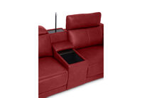 VANTRO LEATHER