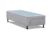 POSTUREPEDIC EXQUISITE ACCOLADE BASE