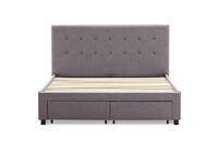 CATARINA - Double Bed CATARINA