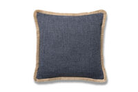 VELORA - Blue 50X50CM Cushion VELORA