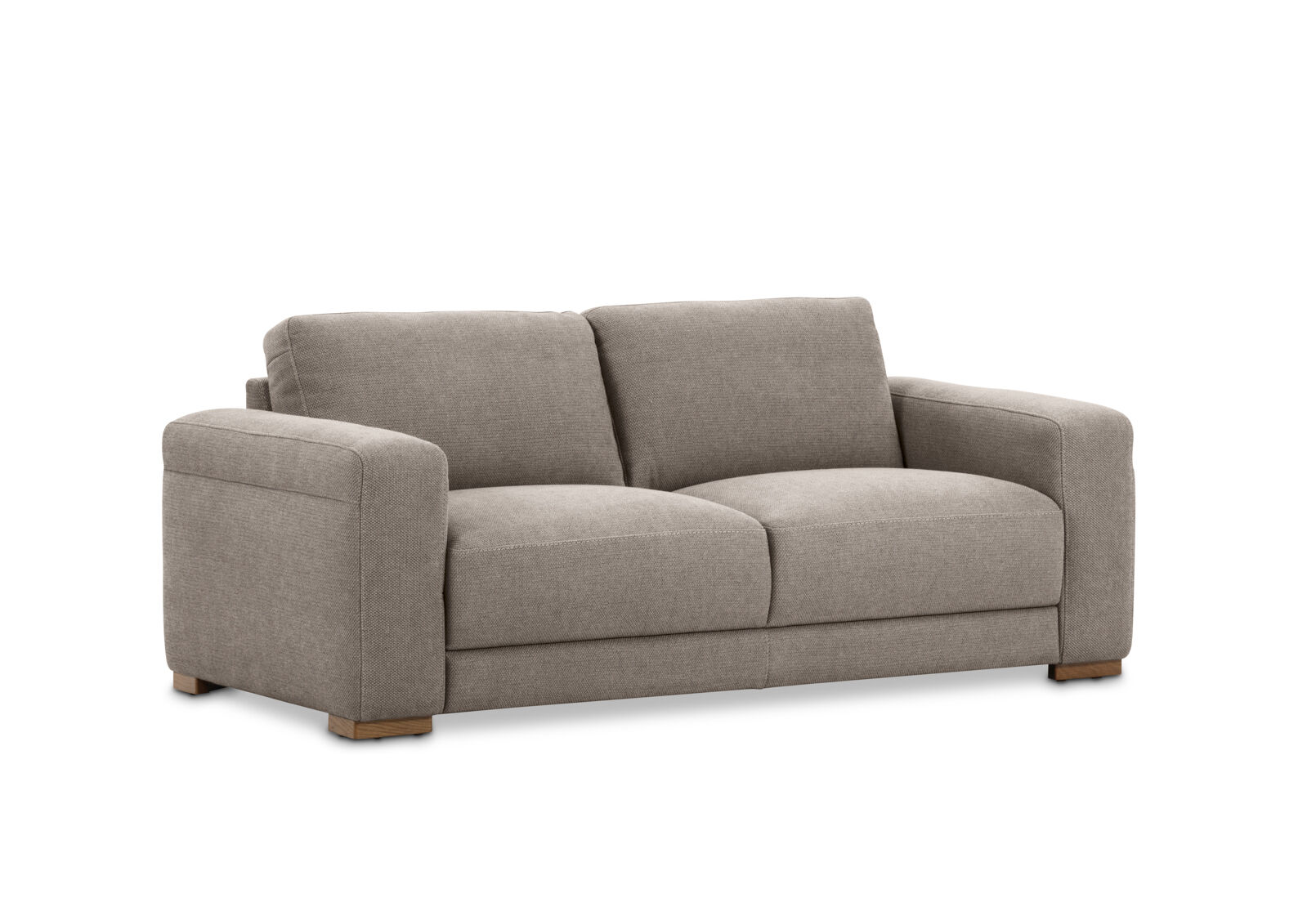 LEONE FABRIC - 2.5 Seater Sofa LEONE FABRIC