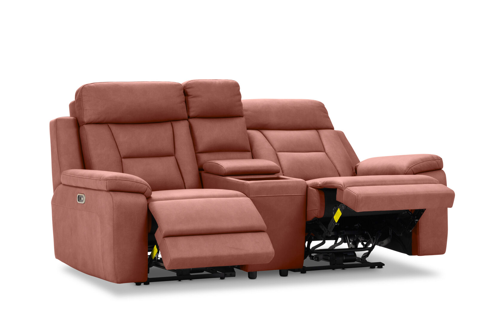 NOVAK FABRIC - 2 Seater NOVAK FABRIC