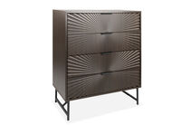 WALLS - 4 Drawer Tall Chest WALLS