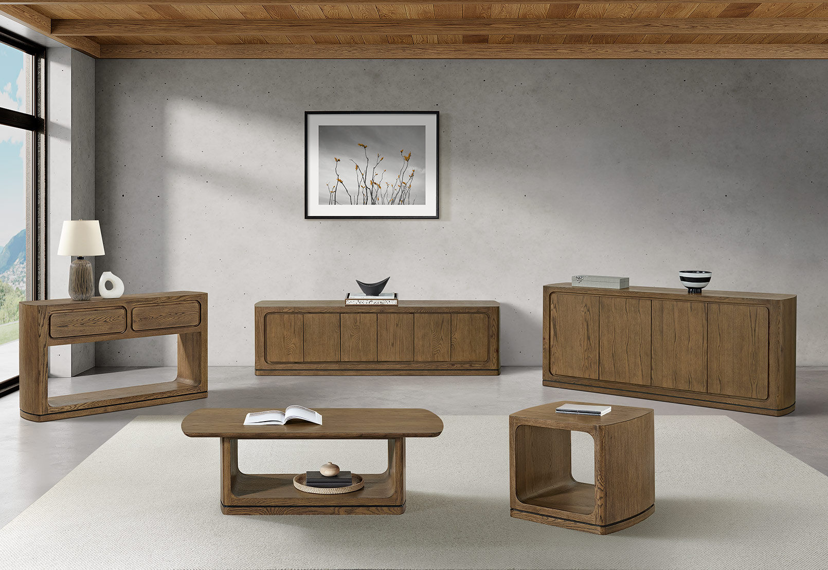REINE - ENTERTAINMENT UNIT REINE