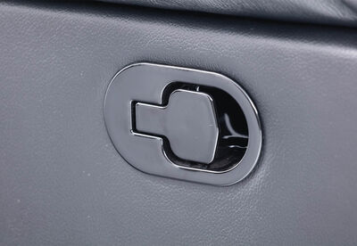 FLOYD - Leather Recliner