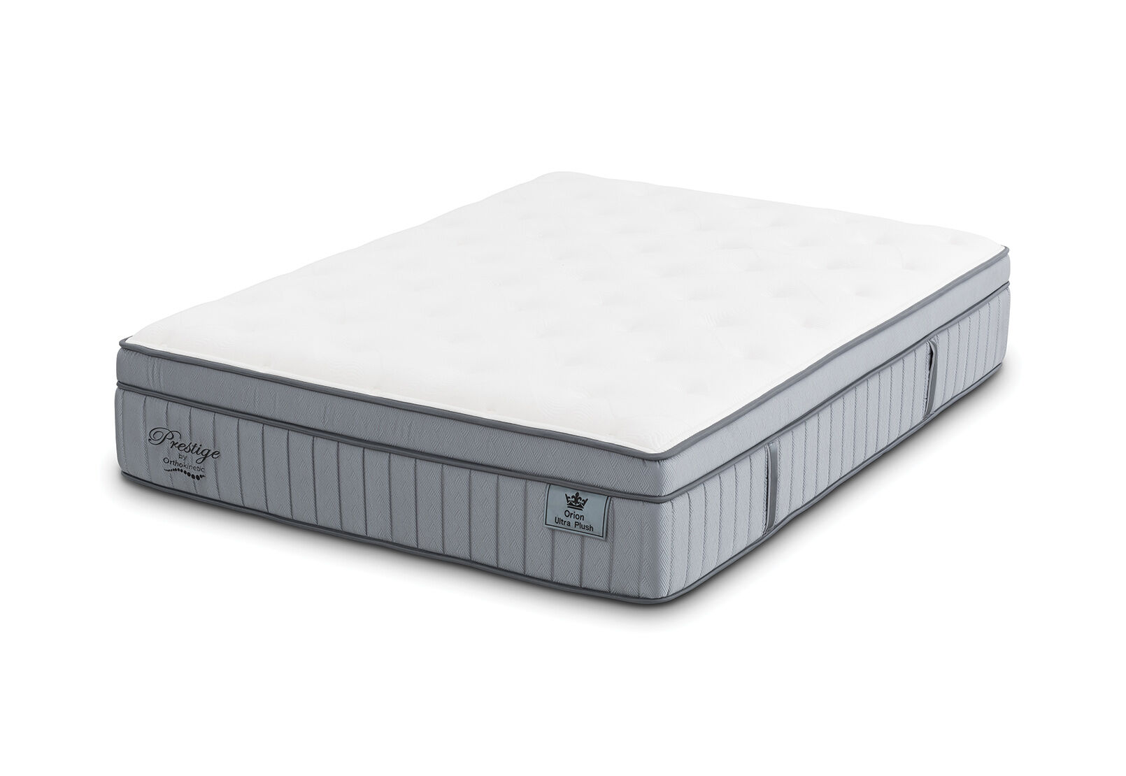Prestige Ultra Plush Queen Mattress Amart