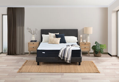 LLAMA - Maybelle Queen Mattress