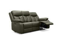 DACIA LEATHER