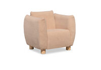 ABRUZZI - Accent Chair ABRUZZI