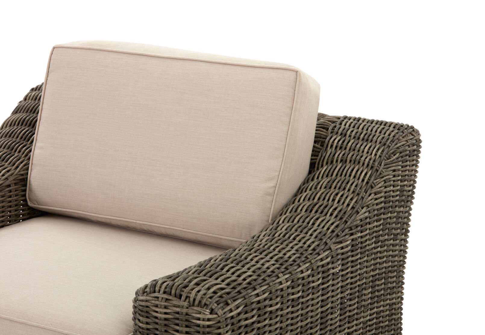 PORTOFINO - Outdoor Armchair PORTOFINO