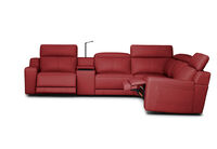 VANTRO LEATHER
