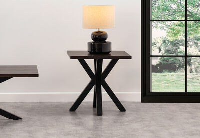 ALDERGROVE - Lamp Table