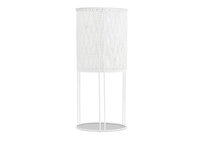 WILLA - Metal Planter