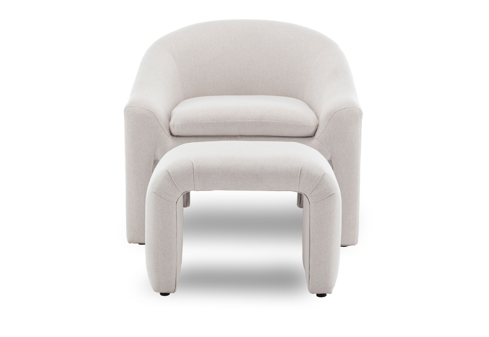 ANCASTI - Accent Chair ANCASTI