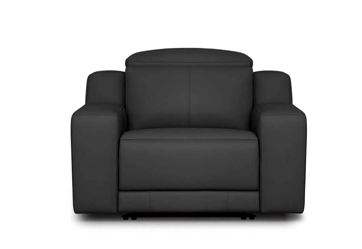 VANTRO LEATHER