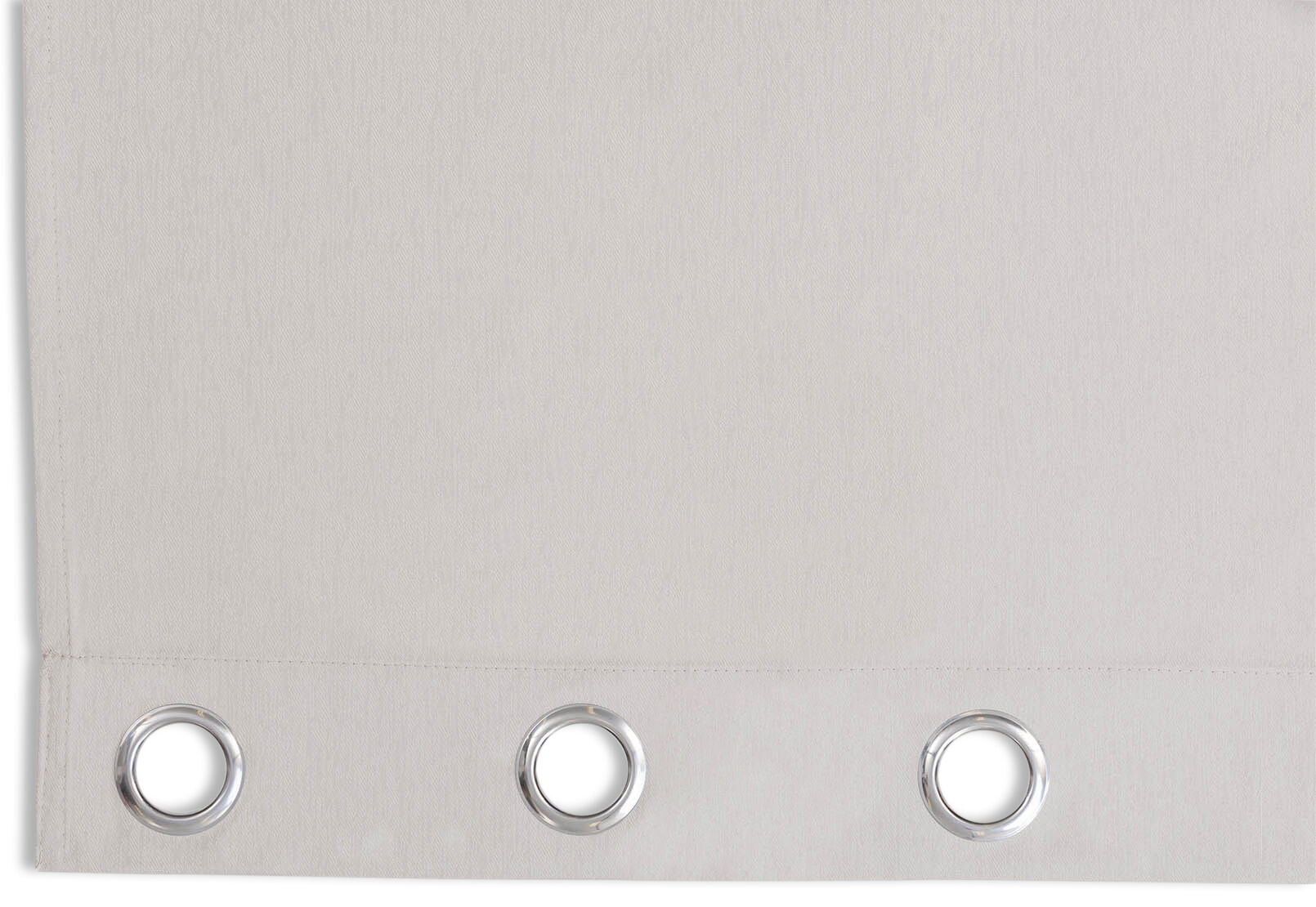 NORAH - Blockout Eyelet Curtains 140x250cm NORAH