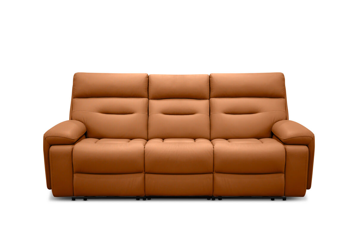 HOLLYWOOD LEATHER